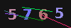 Gambar captcha